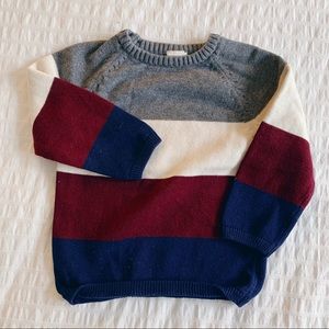 H&M Baby Sweater